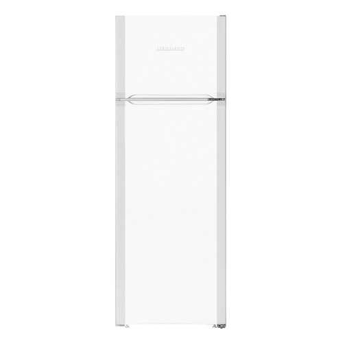 Холодильник LIEBHERR CT 2931-20 White в Телемакс