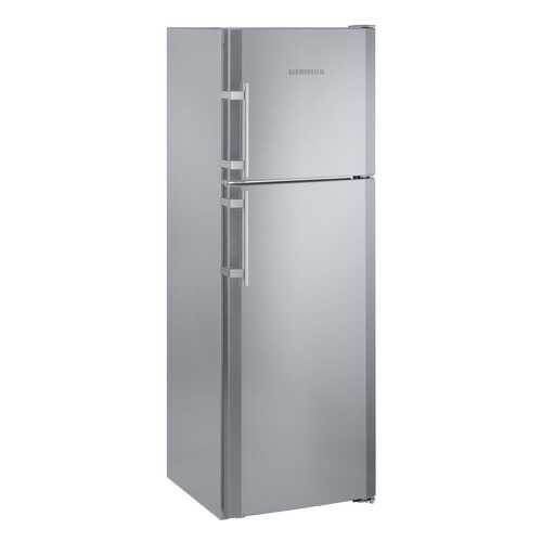Холодильник LIEBHERR CTPESF 3316-22 Silver в Телемакс