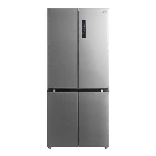 Холодильник Midea MRC519SFNX1 в Телемакс