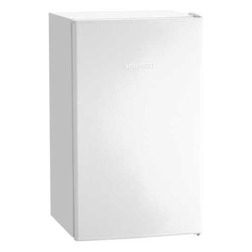 Холодильник NordFrost CX 303 012 White в Телемакс