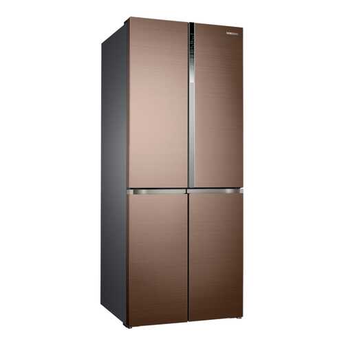 Холодильник Samsung RF50K5961DP Brown в Телемакс