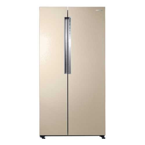 Холодильник Samsung RS62K6130FG Gold в Телемакс