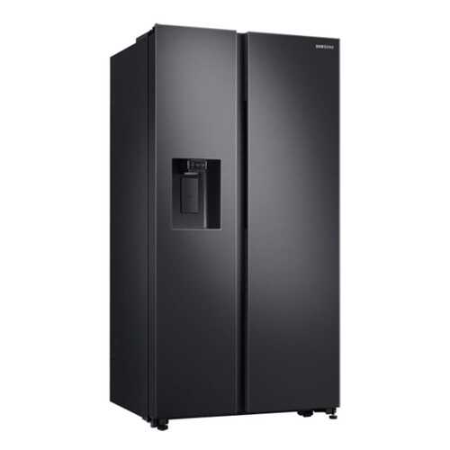 Холодильник Samsung RS64R5331B4 Black в Телемакс