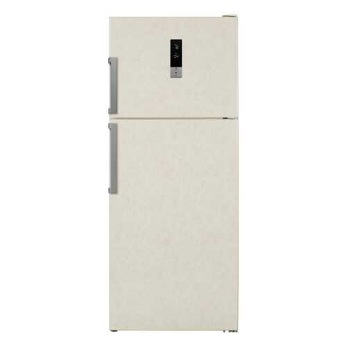 Холодильник Schaub Lorenz SLUS435X3M Beige в Телемакс