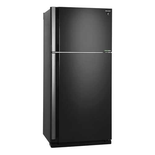 Холодильник Sharp SJ-XE55PMBK Black в Телемакс
