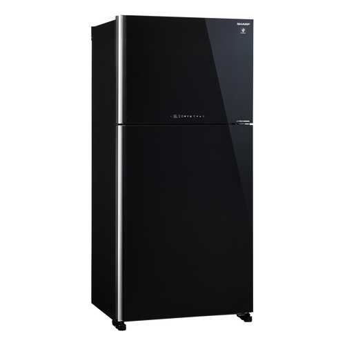 Холодильник Sharp SJXG60PGBK Black в Телемакс