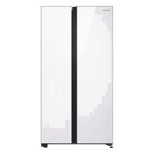 Холодильник (Side-by-Side) Samsung RS62R50311L в Телемакс