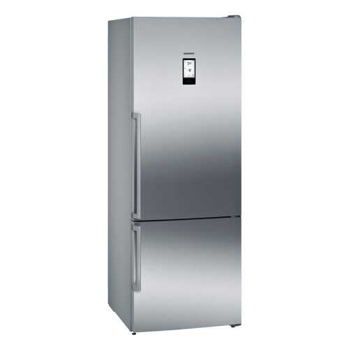 Холодильник Siemens IQ500 KG56NHI20R Silver в Телемакс