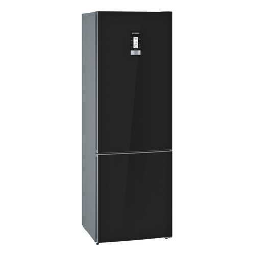 Холодильник Siemens KG49NSB2AR Silver/Black в Телемакс
