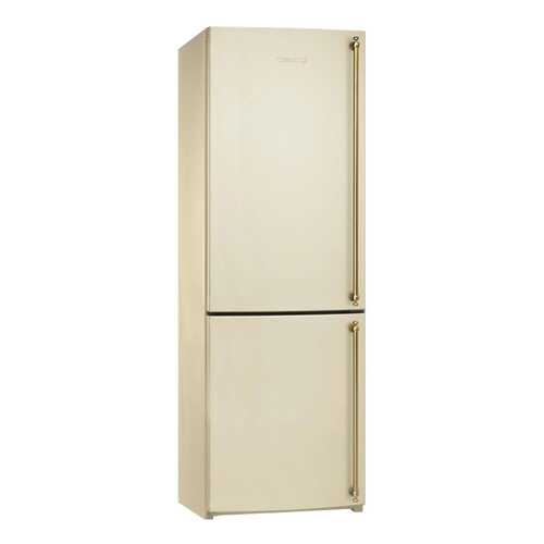 Холодильник Smeg FA860PS Beige в Телемакс
