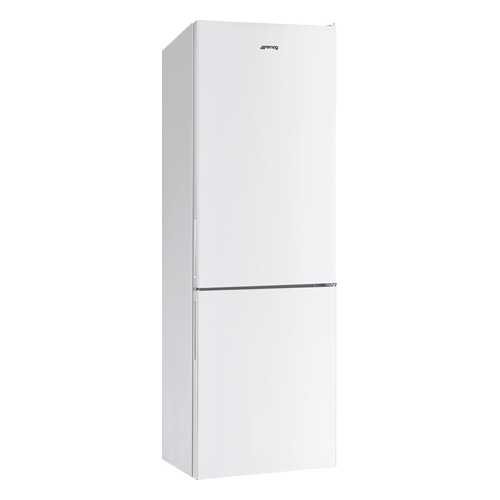 Холодильник Smeg FC202PBN White в Телемакс