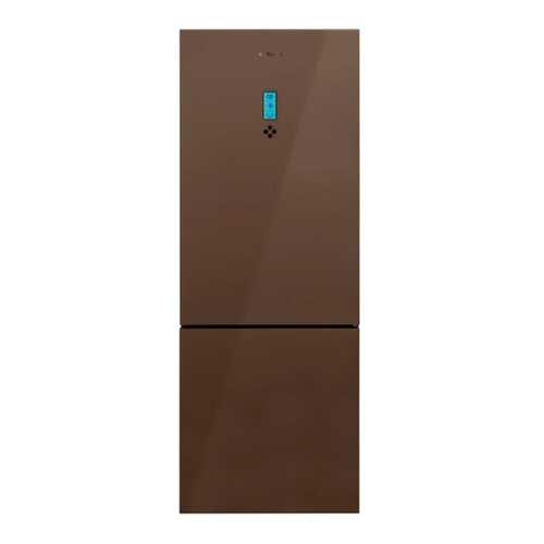 Холодильник Vestfrost VF 492 GLM Brown в Телемакс