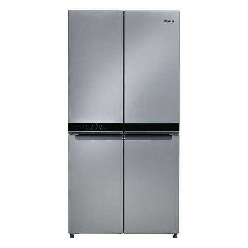 Холодильник Whirlpool WQ9 E1L Silver в Телемакс