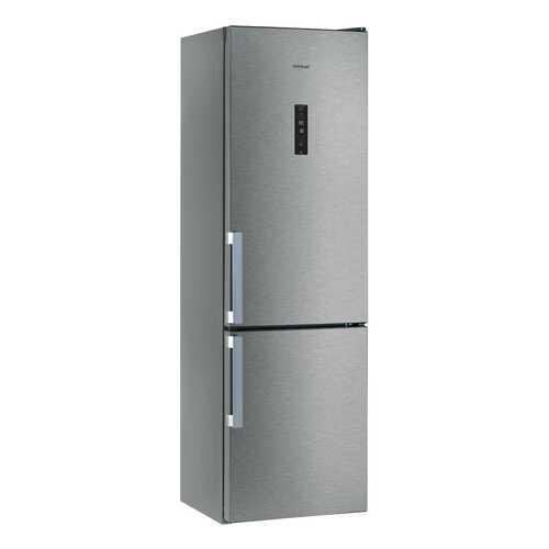 Холодильник Whirlpool WTNF 902 X Silver в Телемакс