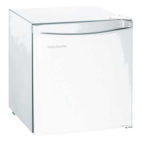 Холодильник WILLMARK XR-50W в Телемакс