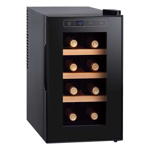 Холодильный шкаф для вина GEMLUX GL-WC-8W в Телемакс