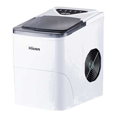 Льдогенератор Xiaomi Hicon Ice Machine (HZB-16AL) White в Телемакс