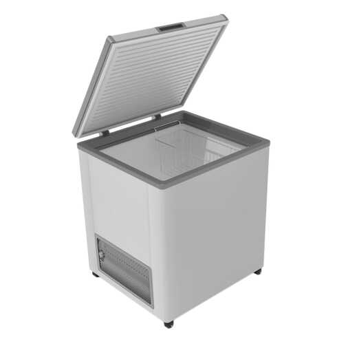 Морозильный ларь Frostor F 215 S White/Grey в Телемакс