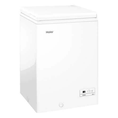 Морозильный ларь Haier HCE103R White в Телемакс