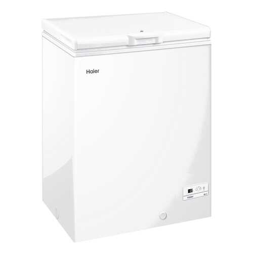 Морозильный ларь Haier HCE143R White в Телемакс