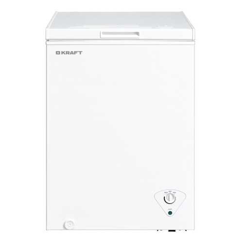 Морозильный ларь Kraft KM-110 в Телемакс