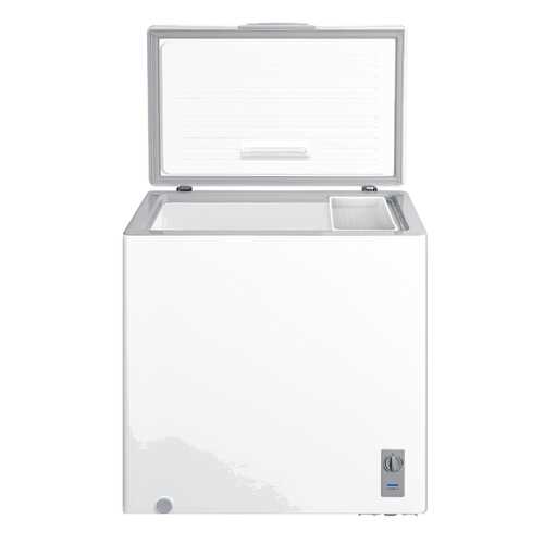 Морозильный ларь Midea MCF200W White в Телемакс