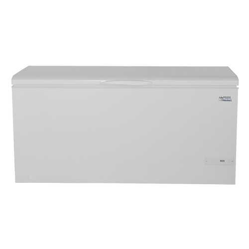 Морозильный ларь POZIS FH-258-1 White в Телемакс