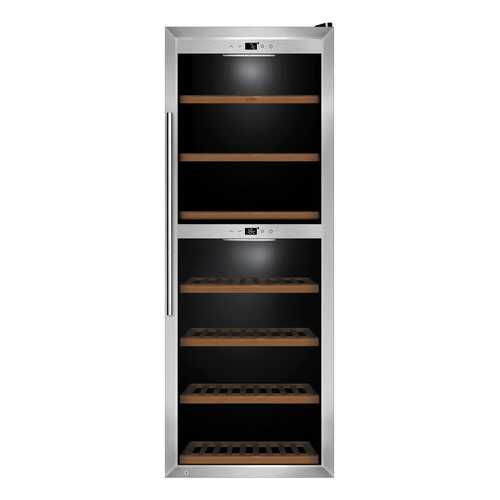 Винный шкаф CASO WineComfort 1260 Smart в Телемакс