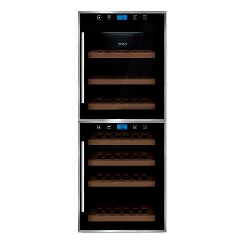 Винный шкаф Caso WineMaster Touch 38-2D в Телемакс