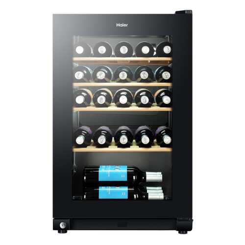Винный шкаф Haier FWC30GA в Телемакс