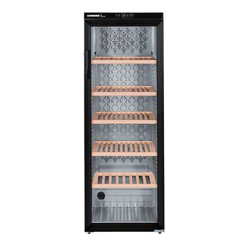 Винный шкаф LIEBHERR WTb 4212-20 в Телемакс