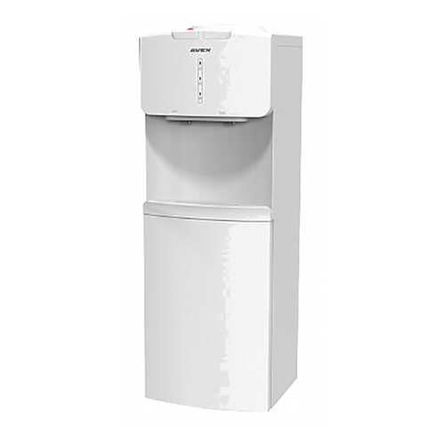 Кулер-диспенсер AVEX FK-53W в Телемакс