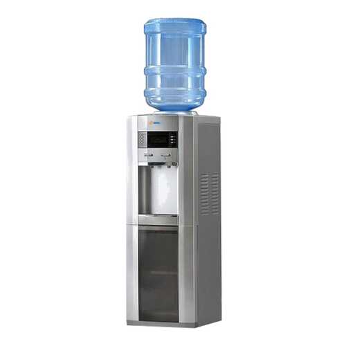 Кулер для воды AEL LC-AEL-100cd в Телемакс
