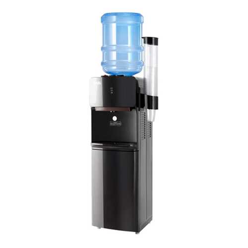 Кулер для воды AEL LC-AEL-420 Black в Телемакс