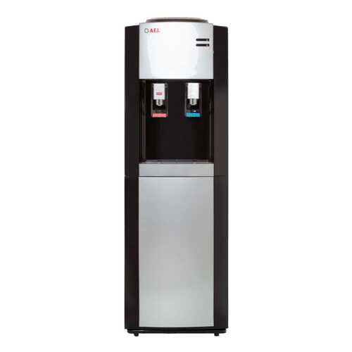 Кулер для воды AEL LC-AEL-58b Black/Silver в Телемакс