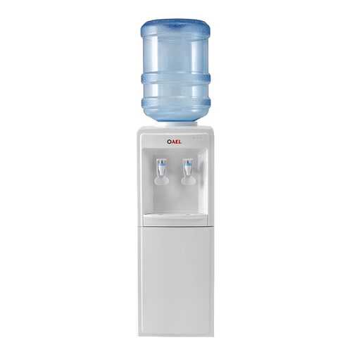 Кулер для воды AEL LD-AEL-718c White в Телемакс