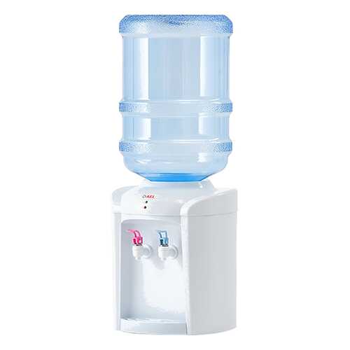 Кулер для воды AEL TK-AEL-110 White в Телемакс