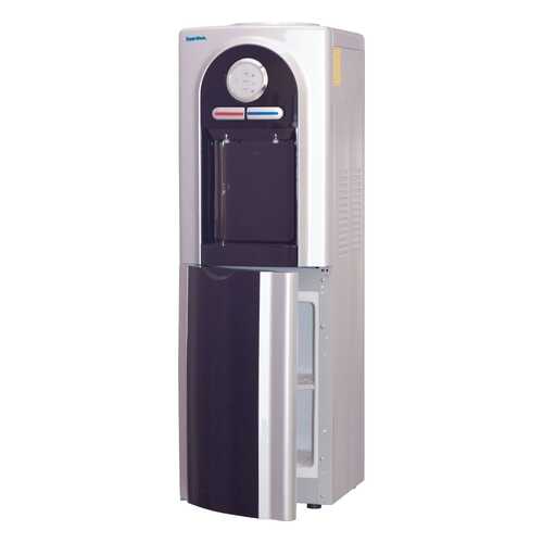 Кулер для воды Aqua Work AW YLR1-5-VB Silver Black в Телемакс