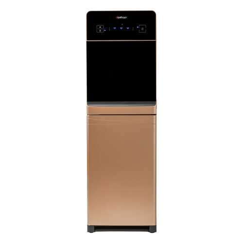 Кулер для воды HotFrost 350ANET Gold в Телемакс