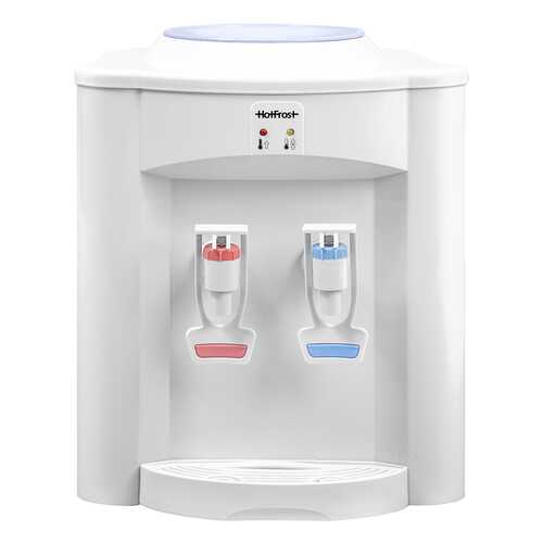 Кулер для воды HotFrost D95F в Телемакс