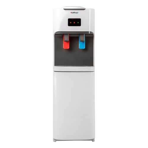 Кулер для воды HotFrost V 115 в Телемакс