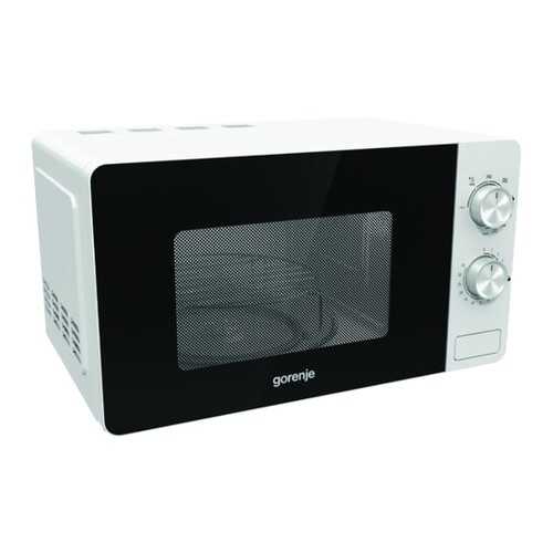 Микроволновая печь Gorenje, MO20E2W в Телемакс
