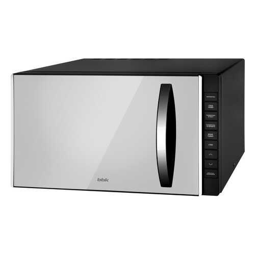 Микроволновая печь с грилем BBK 23MWG-850T/B-M black в Телемакс