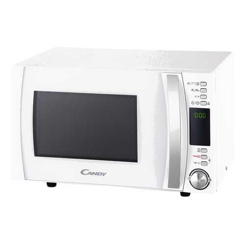 Микроволновая печь с грилем Candy CMXG22DW white в Телемакс