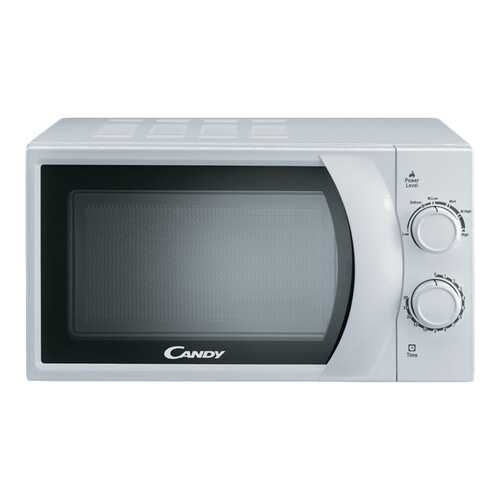 Микроволновая печь соло Candy CMW 2070M white в Телемакс