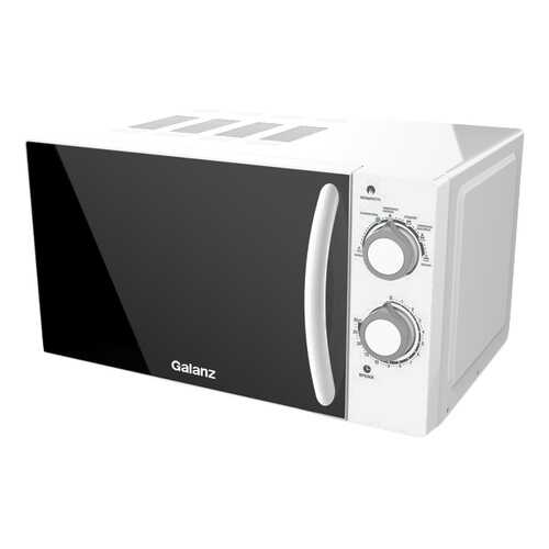 Микроволновая печь соло Galanz MOG-2005M white в Телемакс