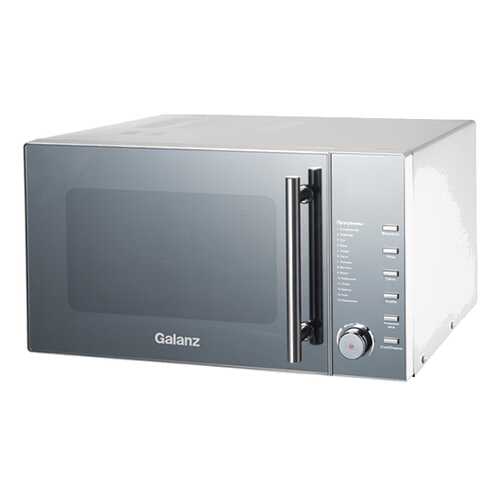 Микроволновая печь соло Galanz MOG-2578D silver в Телемакс