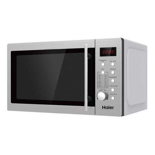 Микроволновая печь соло Haier HMX-DG289X в Телемакс