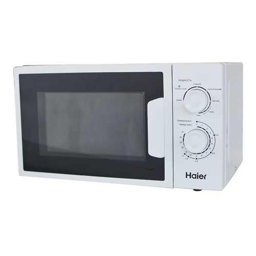 Микроволновая печь соло Haier HMX-MG207W в Телемакс