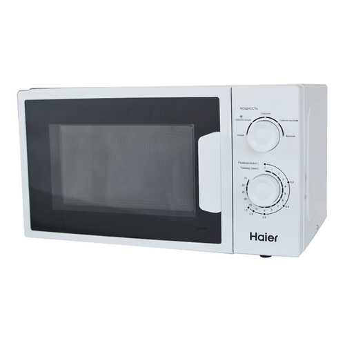 Микроволновая печь соло Haier HMX-MM207W в Телемакс